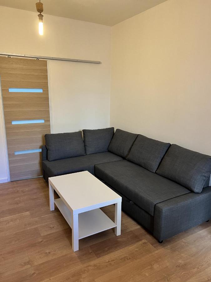 Studio Neuf Centre Ville #17 La Seyne-sur-Mer Extérieur photo